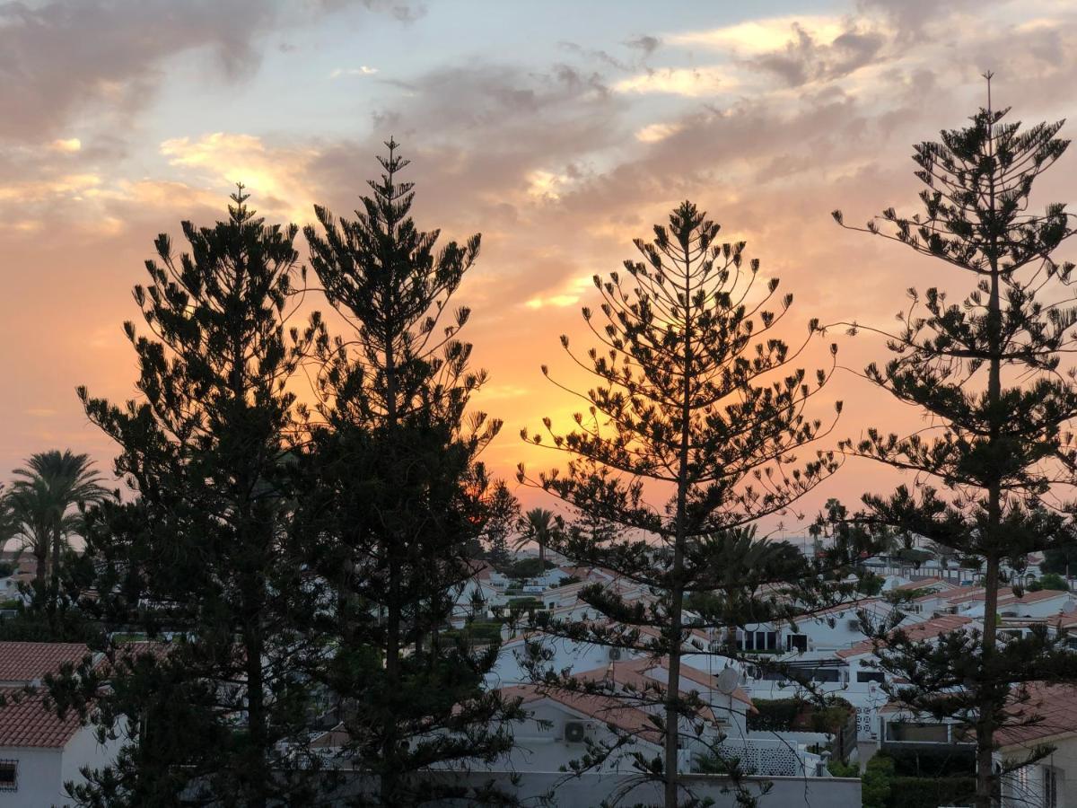 Yumbo Sunset Suite Tanife - Next To Yumbo Playa del Inglés Esterno foto