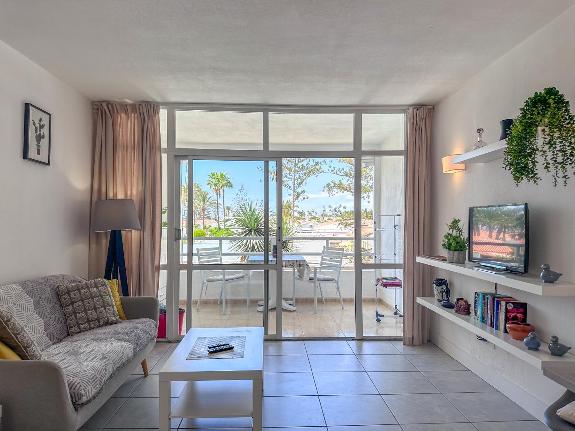 Yumbo Sunset Suite Tanife - Next To Yumbo Playa del Inglés Esterno foto