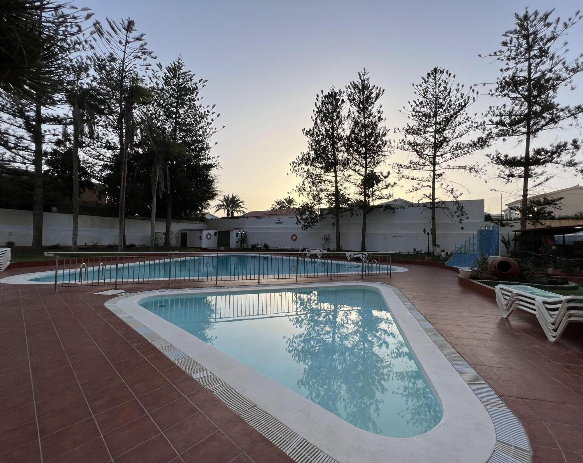 Yumbo Sunset Suite Tanife - Next To Yumbo Playa del Inglés Esterno foto