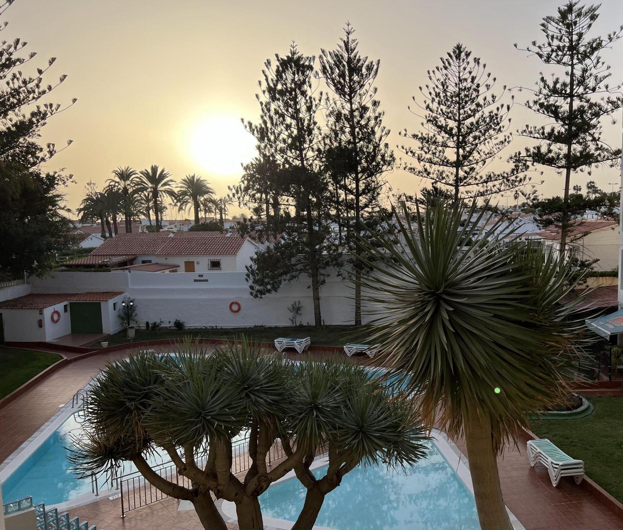 Yumbo Sunset Suite Tanife - Next To Yumbo Playa del Inglés Esterno foto