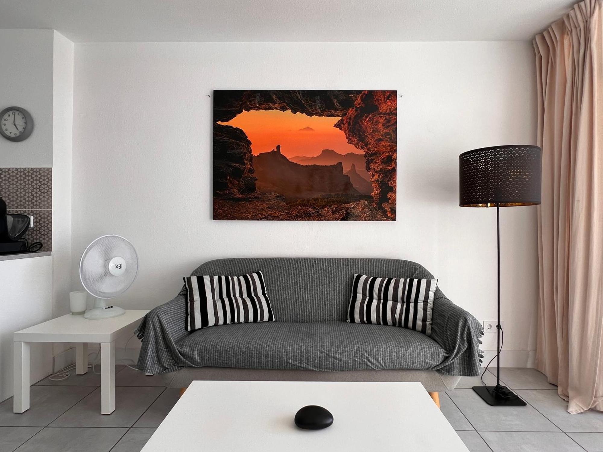 Yumbo Sunset Suite Tanife - Next To Yumbo Playa del Inglés Esterno foto